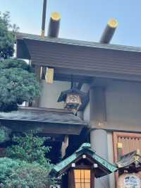 【東京】数量限定!!このお守り最強✨ここに行ったらやるべき3つのこと