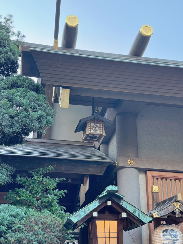 【東京】数量限定!!このお守り最強✨ここに行ったらやるべき3つのこと