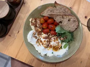 Cafe Sen