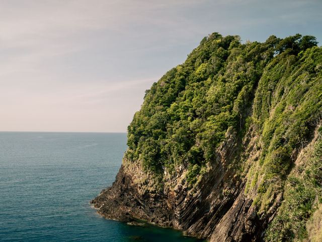 HIKING LION MOUNTAIN (BUKIT SINGA) IN TERENGGANU