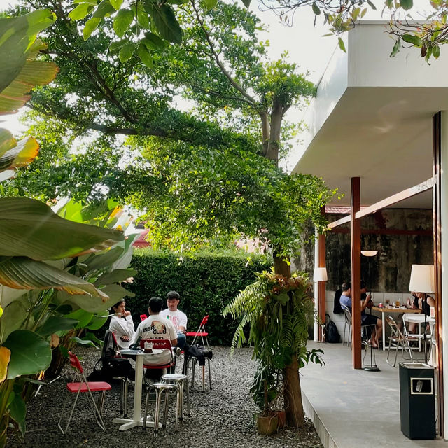 Embrace Imperfections at Kintsugi Terrace