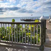 Little Palm Island Resort – Florida Keys, FL