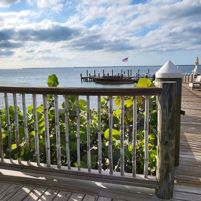 Little Palm Island Resort – Florida Keys, FL
