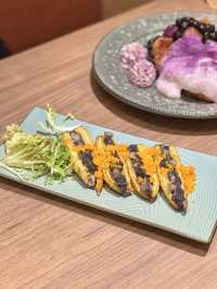 銅鑼灣新派台灣菜餐廳💖