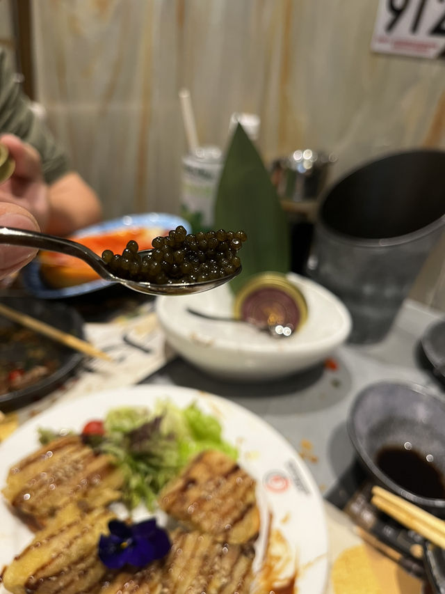 兩小時美食之旅！