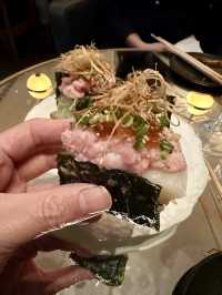《摩登格調串燒居酒屋酒吧》