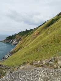 Cape Krathing
