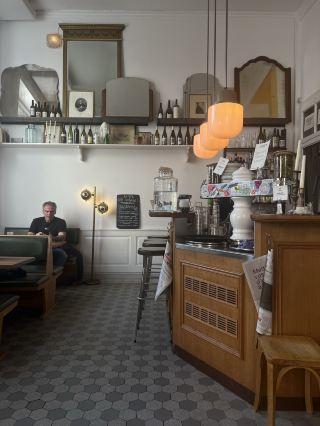 🇨🇭분위기 맛집 카페 추천