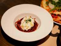 Ciao Pizza ร้านพิซซ่าและอาหารอิตาเลียนสุดอร่อย