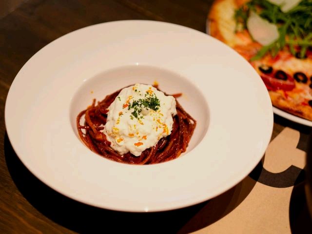 Ciao Pizza ร้านพิซซ่าและอาหารอิตาเลียนสุดอร่อย
