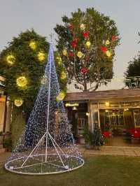ร้านบางมะนาว