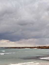 "Volcanic Legacy Meets Coastal Elegance"
