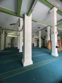 Classic and unique most in Kuala Lipis 