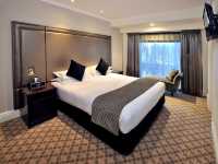 Stamford Plaza Melbourne 