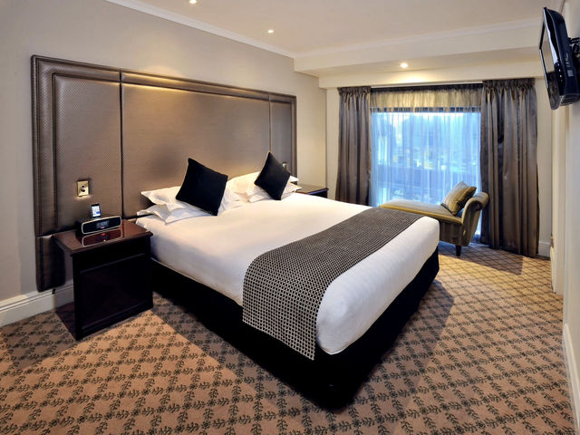 Stamford Plaza Melbourne 