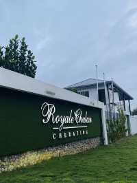 Royale Chulan Cherating Chalet Room Tour