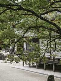 【和歌山】高野山をめぐる 金剛峯寺