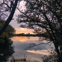 CLOSE TO NATURE WITH RÚ CHÁ OF HUẾ