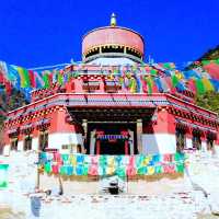 Meili Snow Mountain: The Majestic Crown of Yunnan