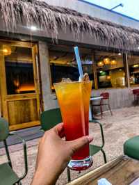 Bar hopping in Moalboal!