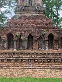 Chiang Saen Ancient Town