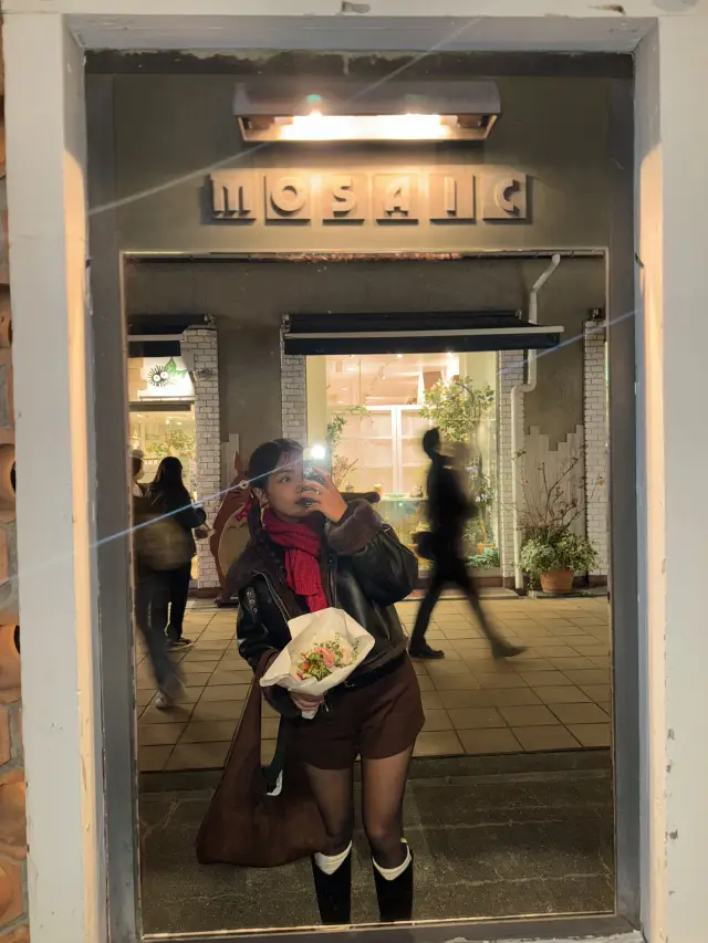 เดินเล่นชิลๆ ที่ MOSAIC Kobe & Kobe Port 🏙️🌊