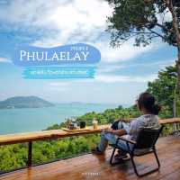 Phulaelay cafe - ภูแลเลคาเฟ่  