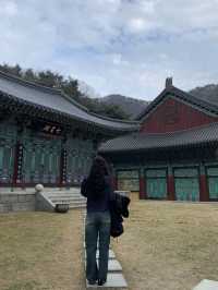 천안 1박2일 여행
