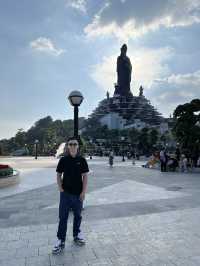 Chùa Bà Đen Tây Ninh