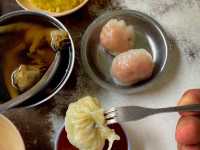 โชคชัยติ่มซำ 