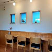 café Kuu (カフェ クー)