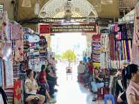 Ben Thanh Market: Trinket Heaven