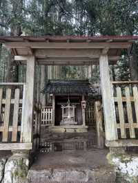Kamakura Shrine Miyama Village, Kyoto 🇯🇵