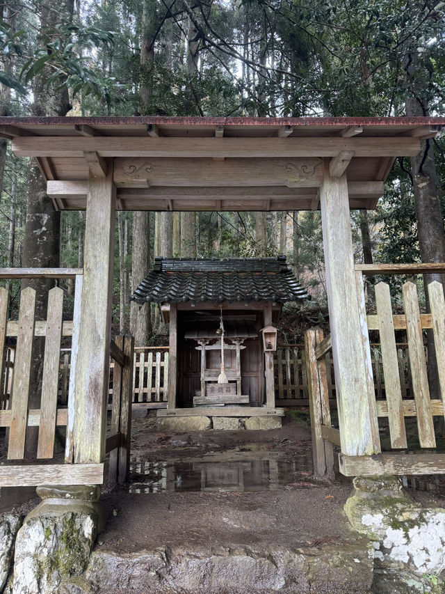 Kamakura Shrine Miyama Village, Kyoto 🇯🇵
