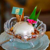 ร้านอาหารไทย-อีสาน คาเฟ ห้องแอร์ ใจกลางเมืองพัทยา