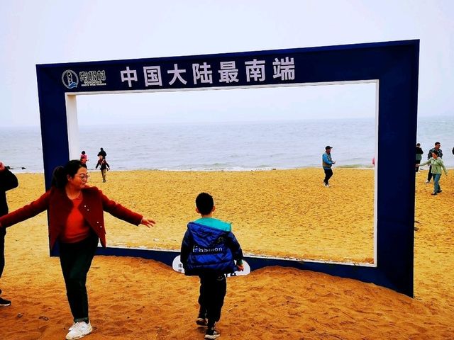 燈樓角