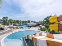 The Sands Khao Lak by Katathani