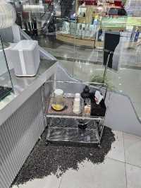 Hon Cafe คาเฟ่สุดชิคกลางเมืองพิษณุโลก