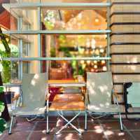 ☕ Light Minute Home Cafe