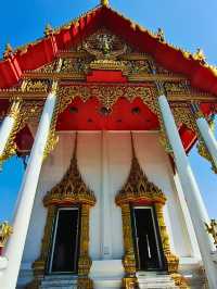 💓 วัดชมภูเวก