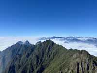 Sapa: A Nature Escape