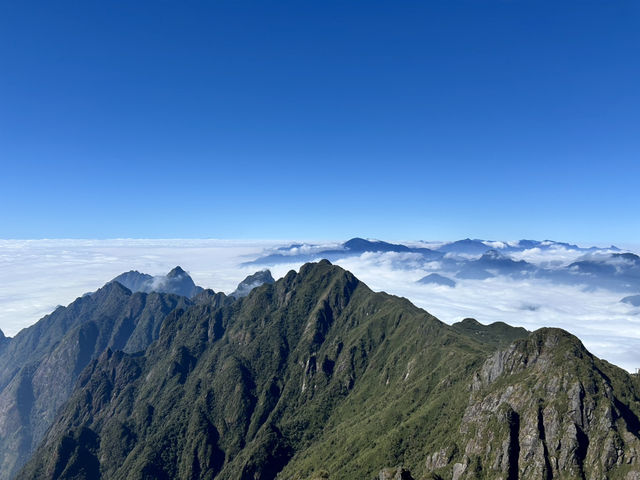 Sapa: A Nature Escape