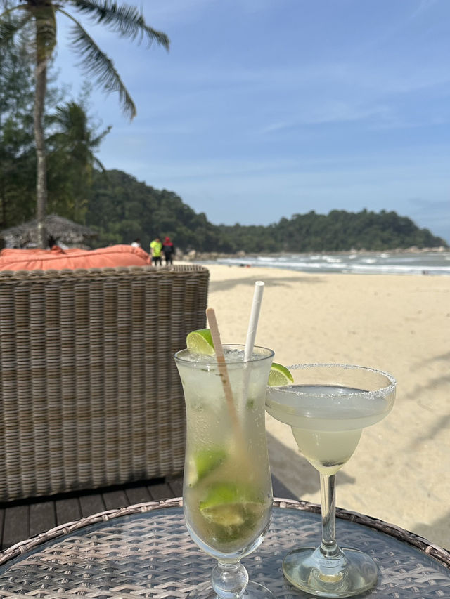 This Coastal Town in Malaysia Will Never Leave You Hungry! Talk About Vitamin Sea!