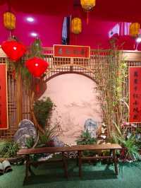 Embracing Tradition at San Kau Tong