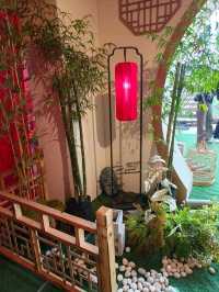 A Cultural Wonderland in Seremban