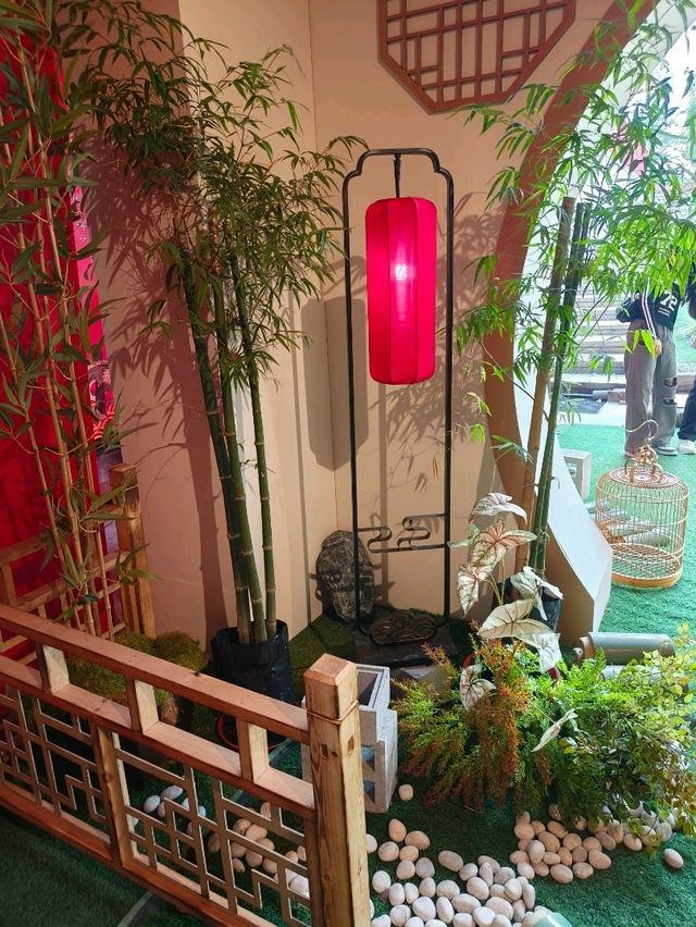A Cultural Wonderland in Seremban