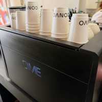  Conversations Brewed at Convo Coffee