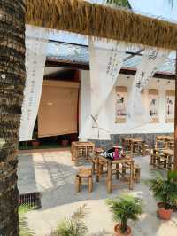 A Cultural and Spiritual Retreat