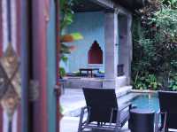 Dwaraka The Royal Villas – 叢林秘境中的夢幻度假