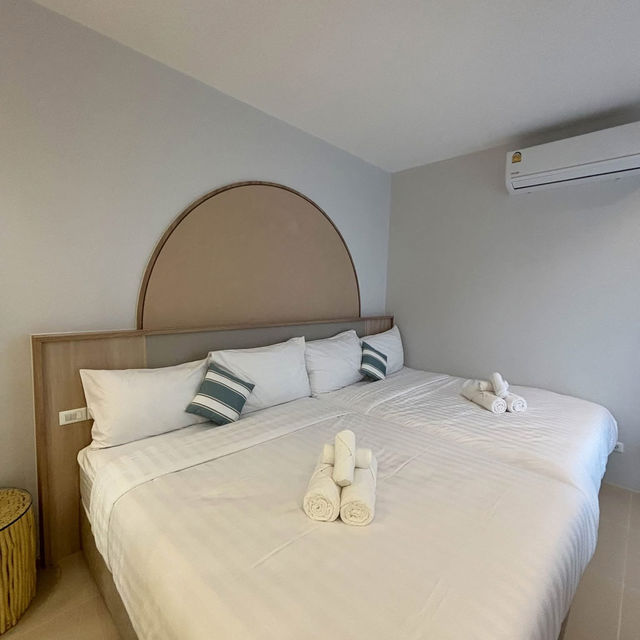 Aadhitiya Private Pool Villas Chanthaburi